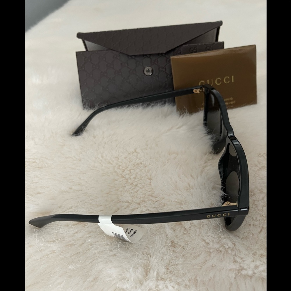 Gucci Sunglasses Unisex